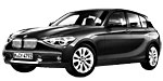 BMW F20 B3893 Fault Code